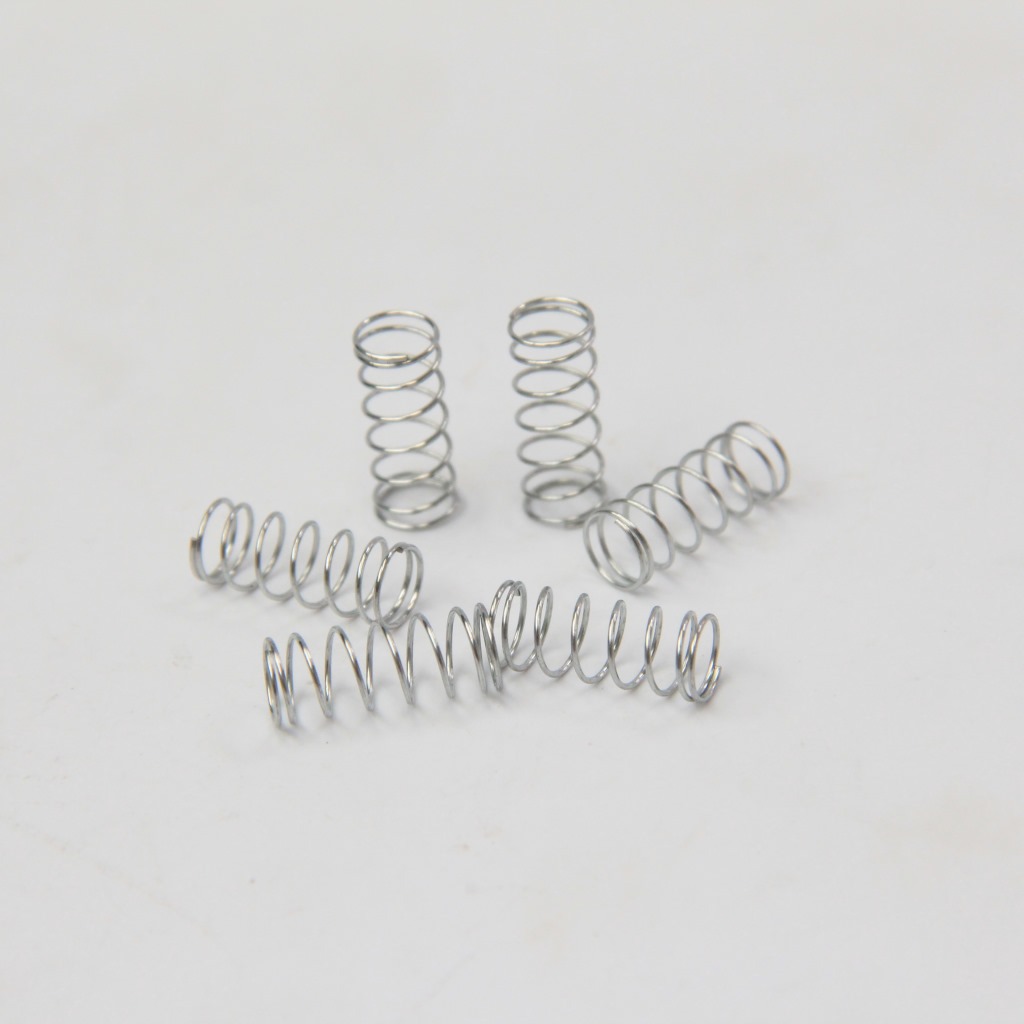 生 产非标准件工具压缩弹簧 不锈钢异形弹簧 拉伸弹簧可定 制