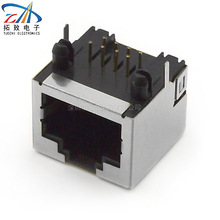 SֱWjӿRJ45 ʽ9056-8P8Cwƽȫ~rj45F؛