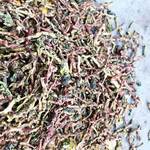 茶叶梗山蜜草绿梗散装批发茶枝角夜市地摊货源乌龙茶梗铁观音茶梗