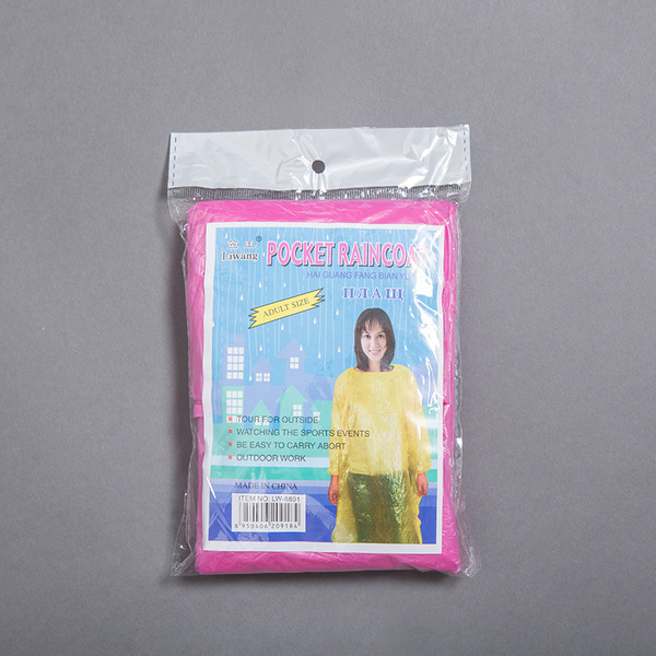 Raincoat
