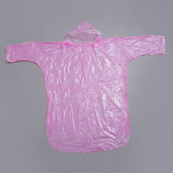 Raincoat