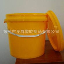 ���I���a10�����zͰ10KG�T��Ͱȫ����PPͰ�S��ֱ�N�zˮͰ