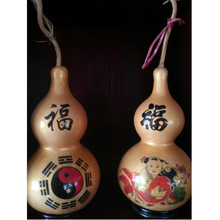 厂家批发彩绘葫芦 工艺葫芦 葫芦批发 庙会批发市场江湖地摊