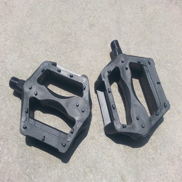 Mountain pedal