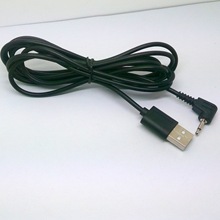 ���I���a 2.5���C���^USB��  USB A �D 2.5MM���^��