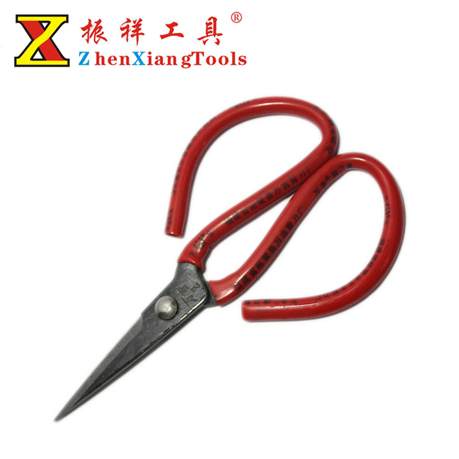 家用剪民用剪工业布料剪剪刀直头刀厨房工业剪刀大头剪刀剪刀批发