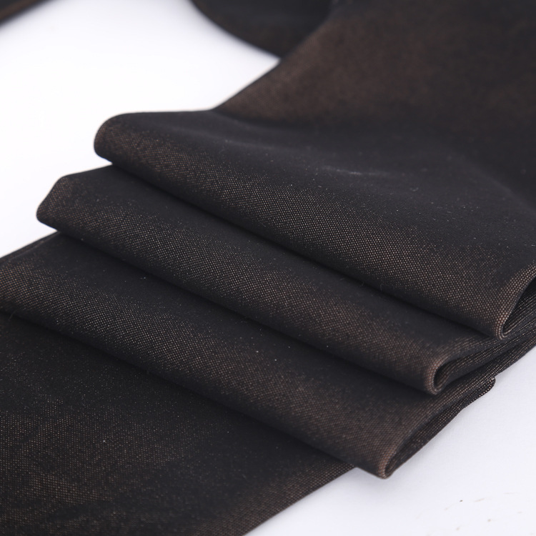 Leggings de mujer embarazada otoño e invierno piel falsa transparente mono forrado de vellón azafata color de piel gris piernas claras leggings mágicos de luz de agua