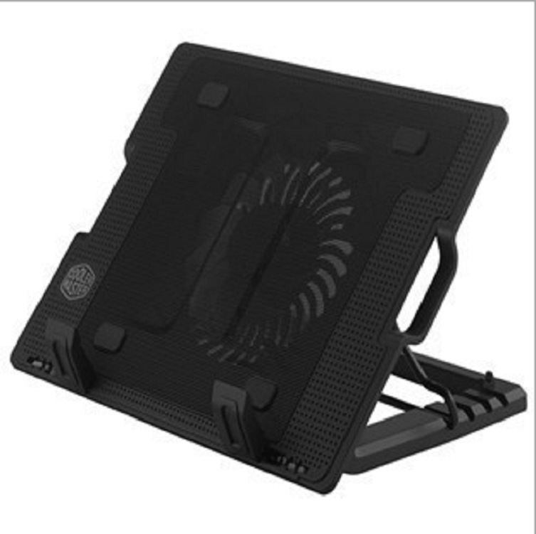 Notebook radiator cool cooling rotor cooling pad/rack cooling base fan multi-angle adjustment support Notebook radiator cool cooling rotor cooling pad/rack cooling base fan multi-angle adjustment support