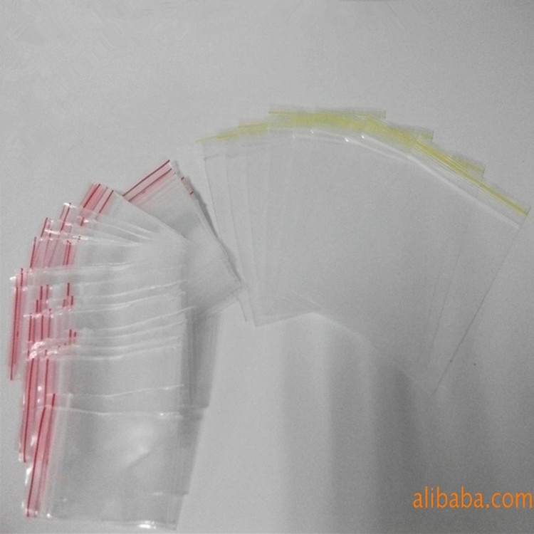 PE自封袋PE骨袋pe密封袋食品保鲜袋五金包装袋塑料服装袋