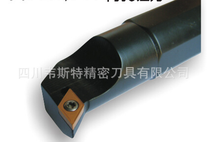 刀具数控刀具螺钉压紧式93°带内冷却孔内孔镗刀S-SDUCR/L