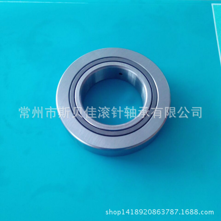 供应支撑滚轮轴承STO25  /  NAST25  滚轮轴承厂家直销STO25X