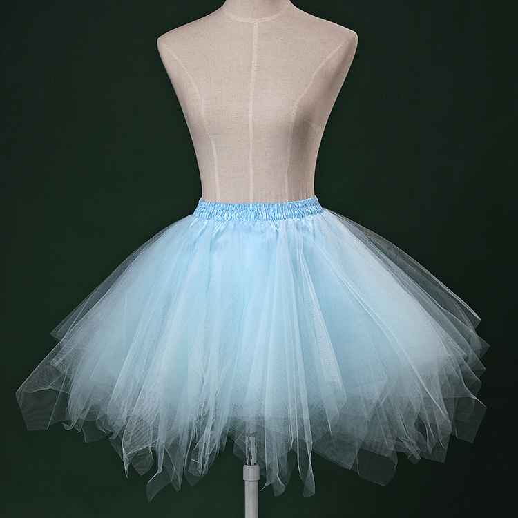 Голубое небо