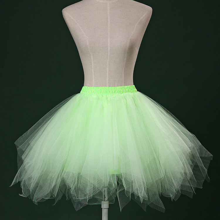 Светлый фруктовый зеленый