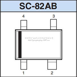 R3116Q481C SC-82AB丝印V1 RICOH理光带时延工作电压检测器IC芯片