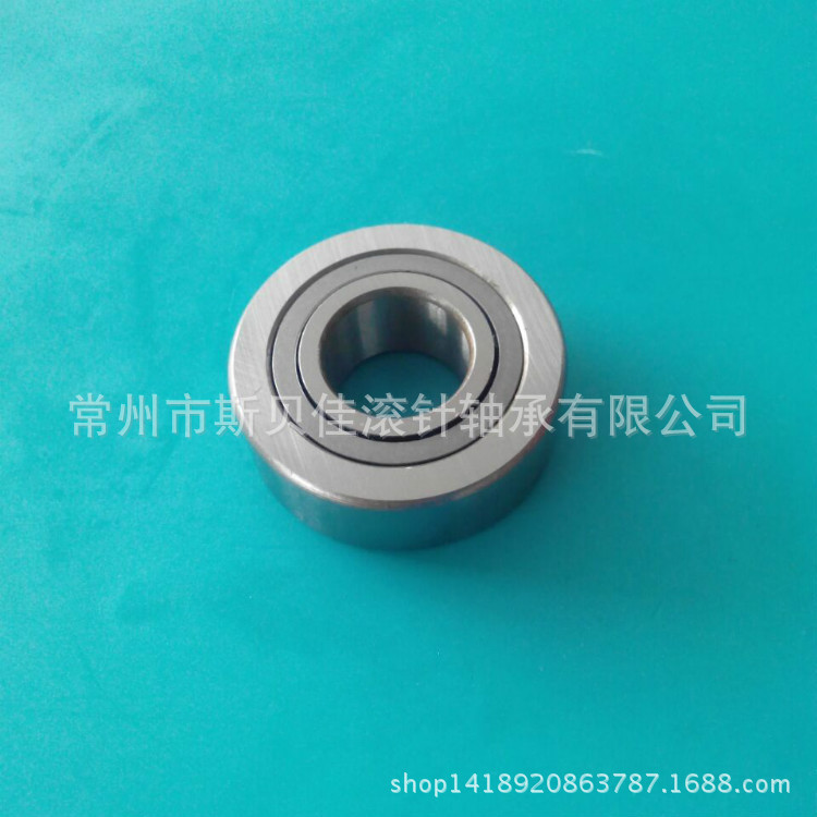 BPS06-d15 不锈钢凸轮滚子轴承  BPS26-d15 不锈钢滚子轴承随动器