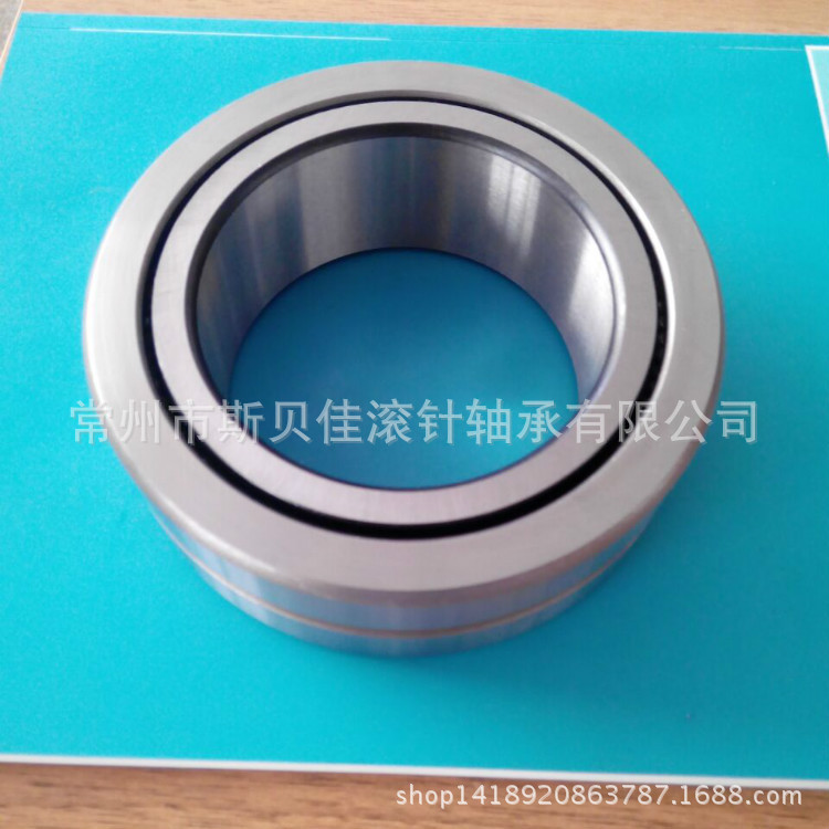 厂家直销 NAV4015 / 4084115 满装实体套圈滚针轴承  现货直供