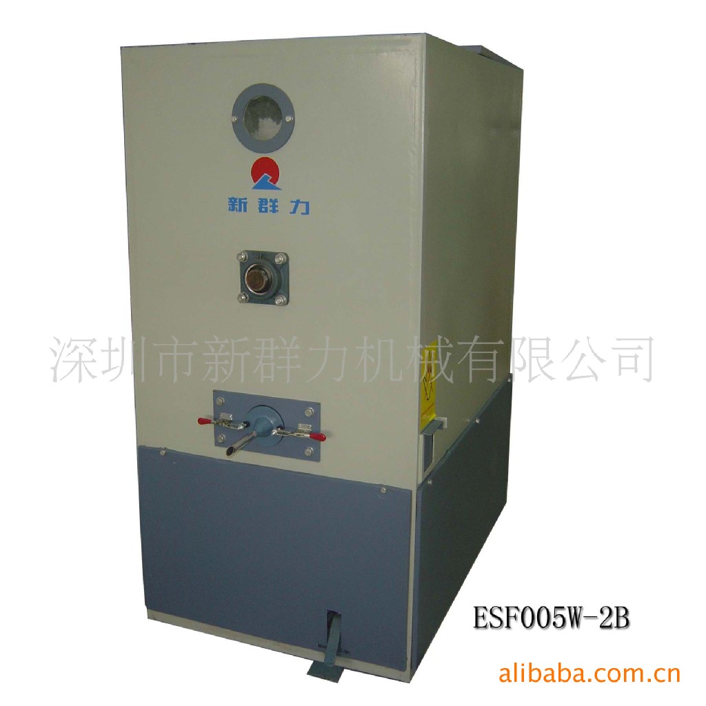 小型玩具充棉机，你在家里也可生产玩具，适合DIY