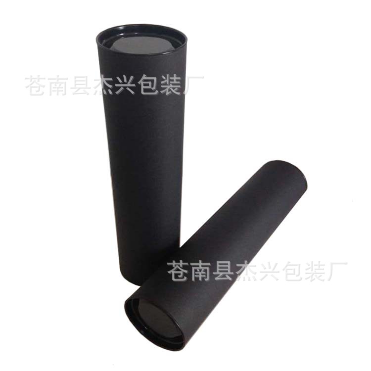 马口铁红酒内衣服饰礼品等包装纸桶牛皮纸罐铅笔筒纸管厂家直销