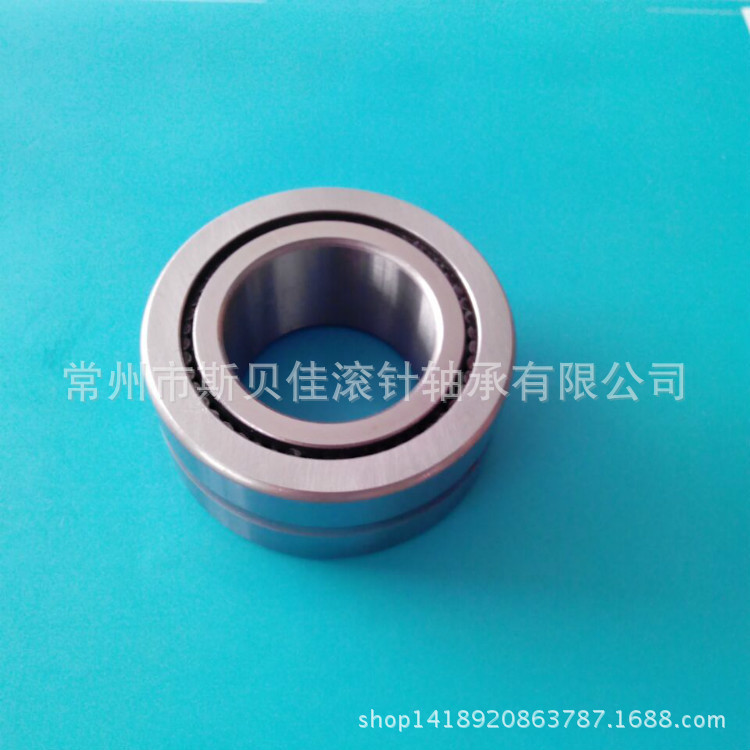 厂家直销 NAV4003 / 4084103 满装实体套圈滚针轴承  现货直供
