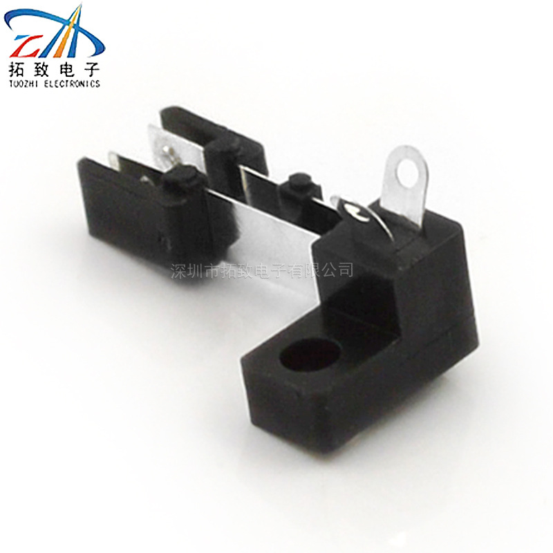 厂家现货叶片开关 KFC-LS-04玩具复位开关 电器限位开关