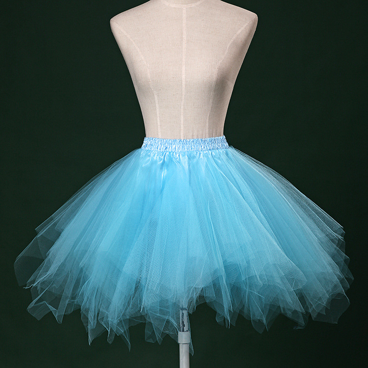 Голубое озеро