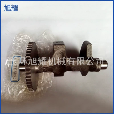 Supply Xuyao 188F Crankshaft, camshaft