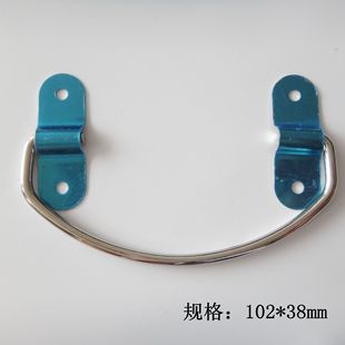 Factory Direct stainless steel handle stainless steel handle storage box handle stainless steel handle