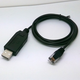 ���I���a USB�DRJ12ˢ�C�� FTDIоƬ RS232�� �ɰ�����������