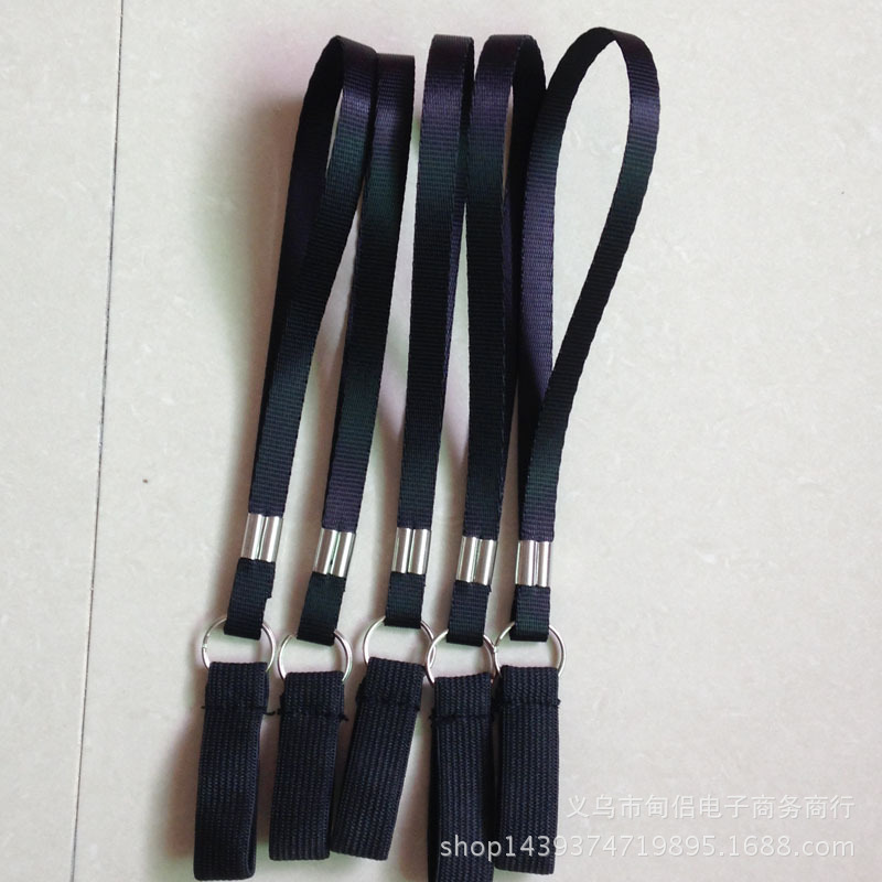 厂家直销便携拐杖挂绳   登山杖挂绳   滑雪杖挂绳