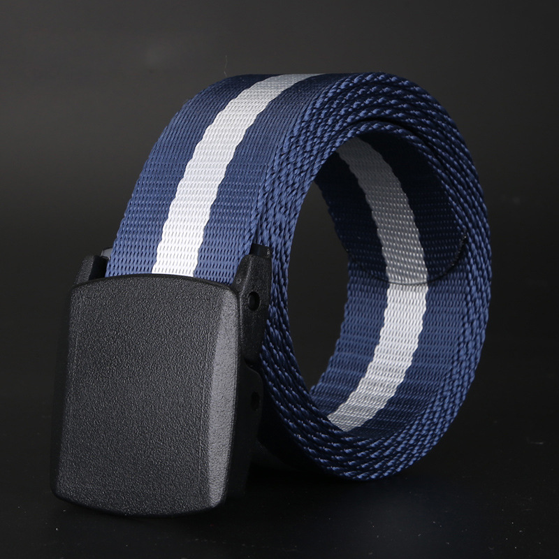 plastic belt for men and women