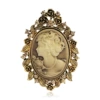 C056-B/Ancient golden color
