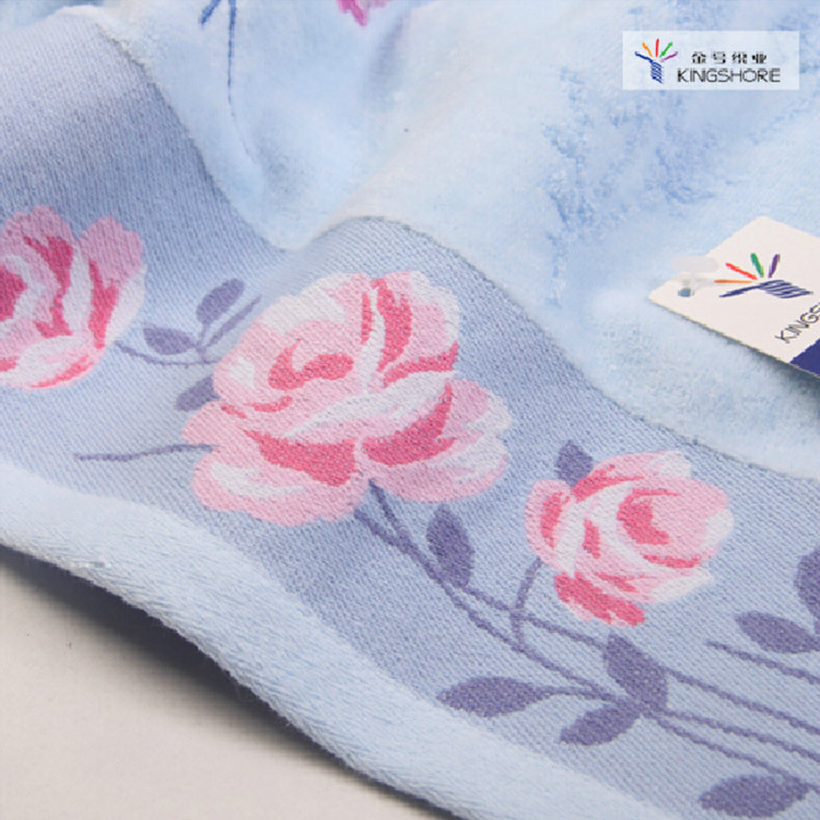 (2개) 골드 타월면 목욕 타월 흡수성 부드러운 증가 두꺼운 목욕 타월 G3 457 150*75 면