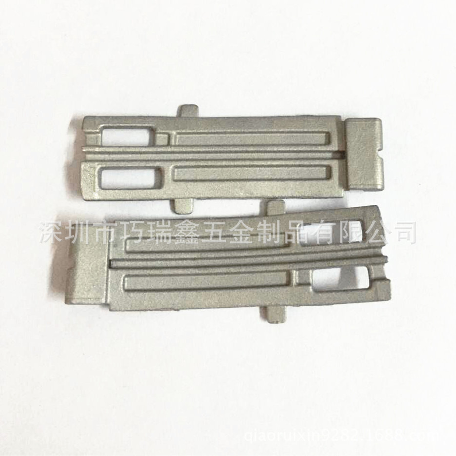 304不锈钢失蜡铸耳机件    滑声耳机片加工   精密铸造316不锈钢