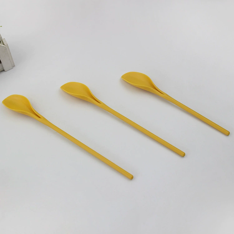 High quality plastic mixing stick, set, 3 pieces