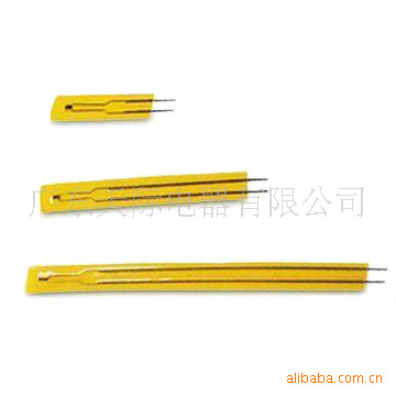 电池用薄膜NTC热敏电阻 10K 3435K ntc热敏电阻 电阻 (上市企业)