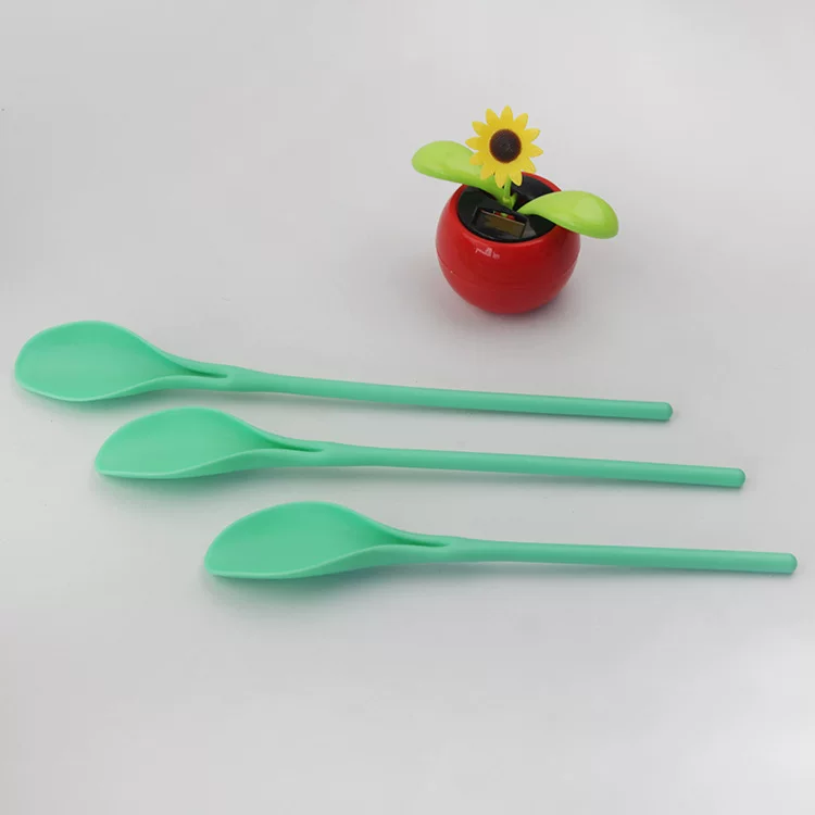 High quality plastic mixing stick, set, 3 pieces