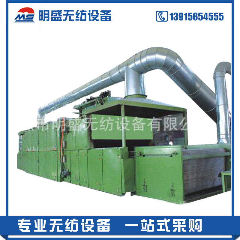 供应MSWF-废纤维毡生产线、无纺设备生产线、无纺机械生产线