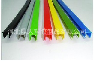 供应铁板卡条、钢板卡条、铝板卡条