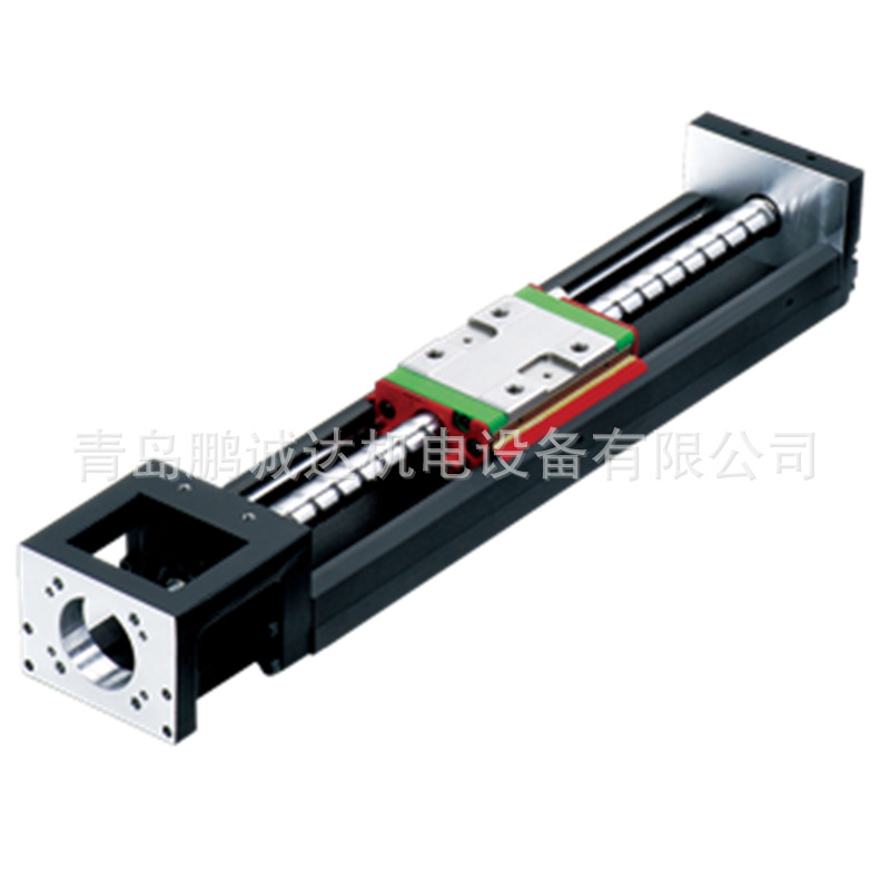 现货KK6010C-300A1-F1C 台湾进口上银线性模组 HIWIN工业机器人