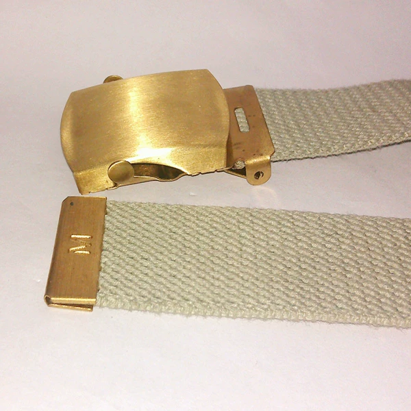 Brass brushed color