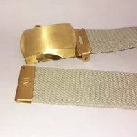 Медная латунная пряжка, пряжка