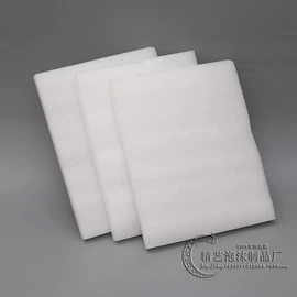 泡沫箱;辅助包装材料;其他泡沫塑料