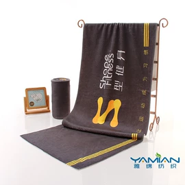 运动巾;浴巾、沙滩巾;冰凉巾