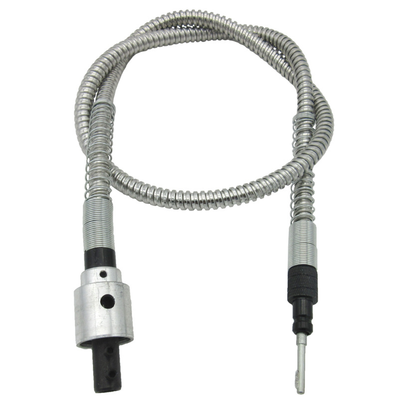 350W多功能台磨（TM-2台磨）用不锈钢软轴