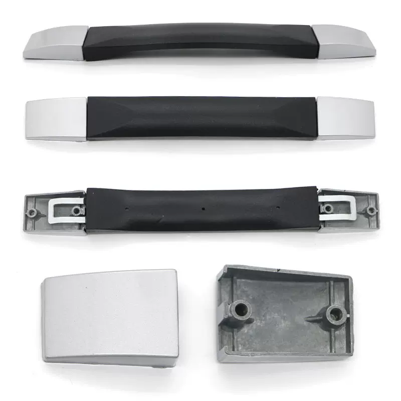 现货直销行李箱提手礼品盒小号把手箱包配件手把移动电源手把批发