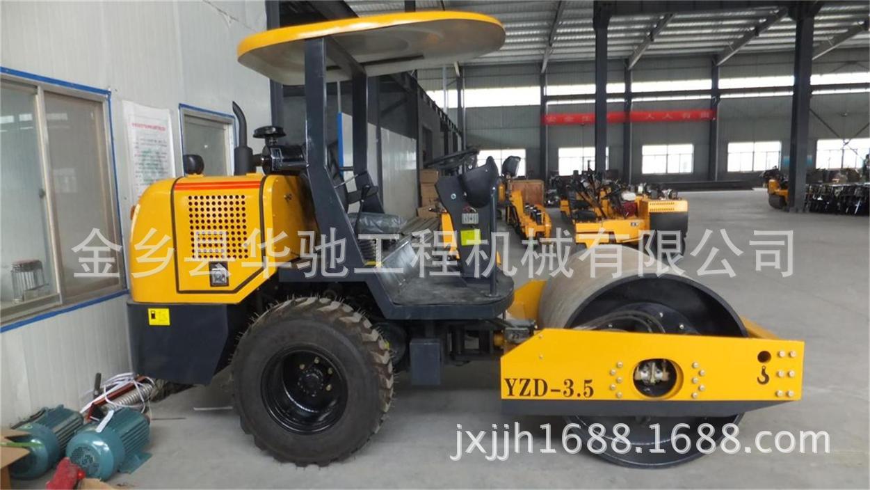 各种座驾式小型振动压路机.手扶压路机.压路机