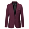 302 wine red