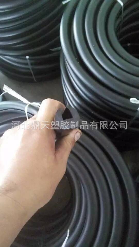 供应振动筛密封条