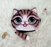 Tail cat