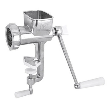 Колбасная машина ручная мясорубка бытовая колбасная машина для фарша колбасная машина для отжима перцового горшка колбаса